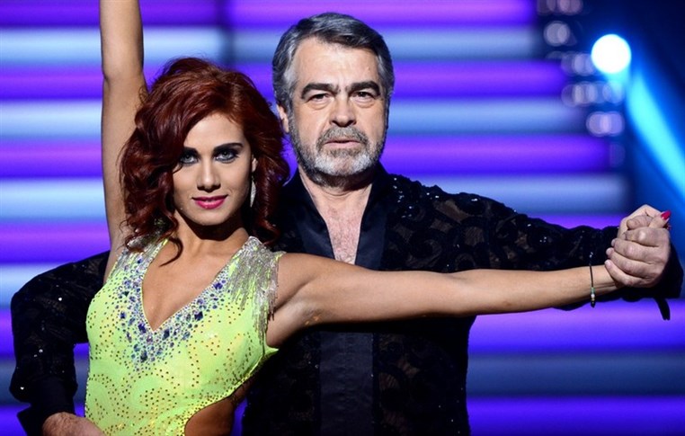 Dancing with the Stars Live 8
